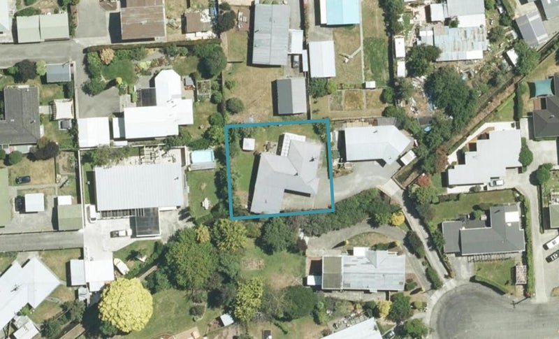 16 Belvue Crescent, Witherlea, Blenheim - Carousel 1