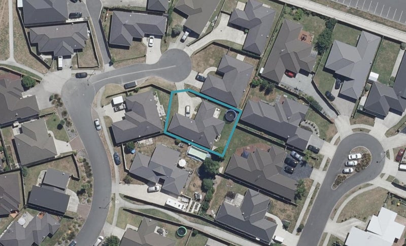 40 Chesham Street, Rototuna North, Hamilton - Carousel 1