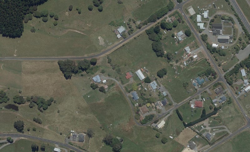 34 King Street, Halcombe, Feilding - Carousel 1