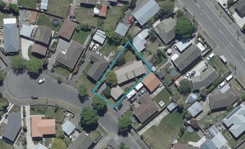 10 Daytona Place, Parklands, Christchurch - Carousel 1