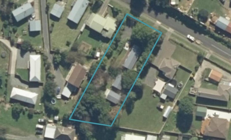 21 Galloway Street, Kihikihi, Te Awamutu - Carousel 1