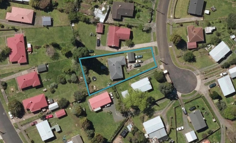 8 Pompallier Place, Otangarei, Whangarei - Carousel 1
