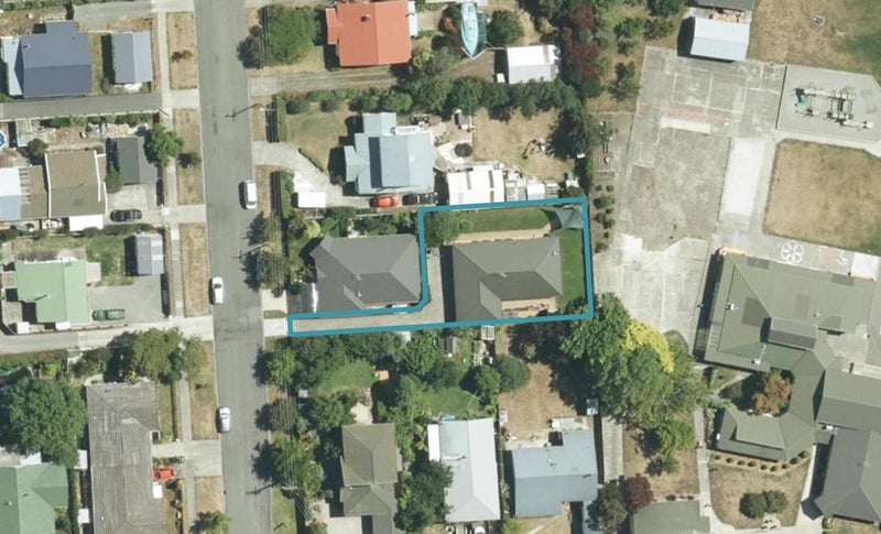 13A Brian Bary Street, Redwoodtown, Blenheim - Carousel 1