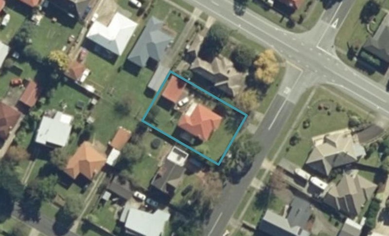 15 Hampton Terrace, Matamata, Matamata - Carousel 1