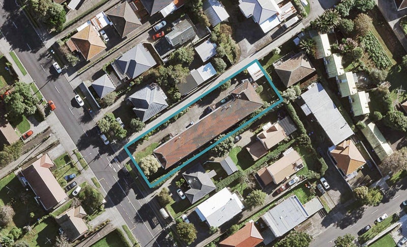 4/138 Richardson Road, Owairaka, Auckland - Carousel 1