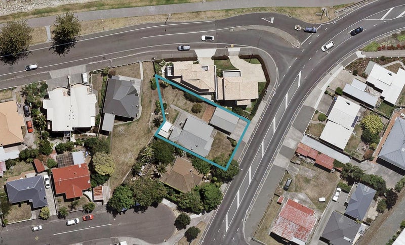 2 Chatham Street, Ahuriri, Napier - Carousel 1