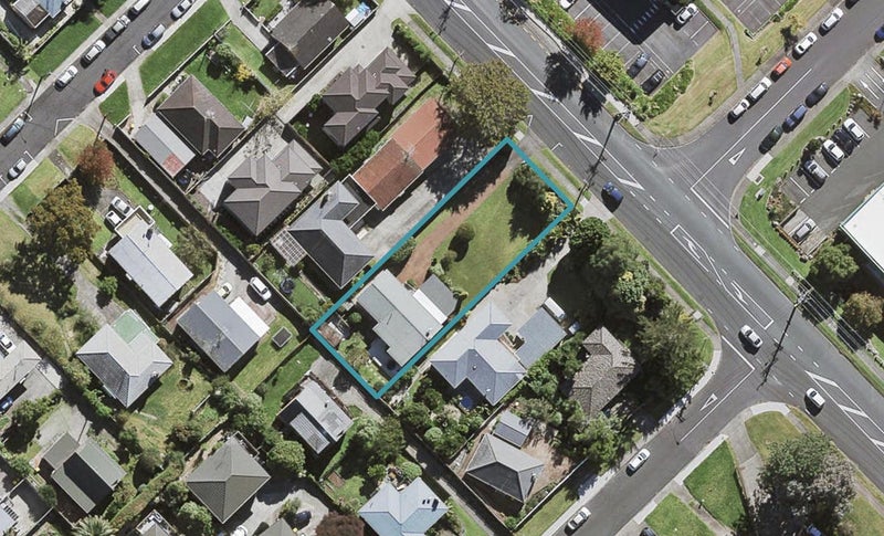 80 Sunnybrae Road, Hillcrest, Auckland - Carousel 1