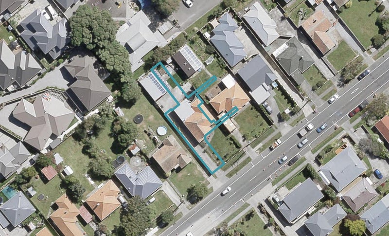 2/29 Waiwhetu Road, Waiwhetu, Lower Hutt - Carousel 1