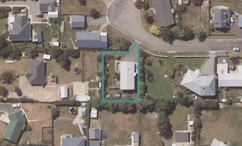 3A Evered Street, Weston, Oamaru - Carousel 1