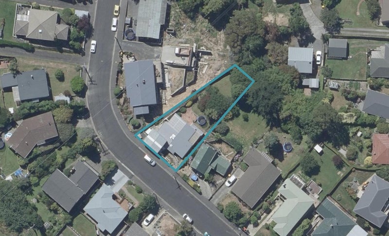 76 Centennial Avenue, Helensburgh, Dunedin - Carousel 1
