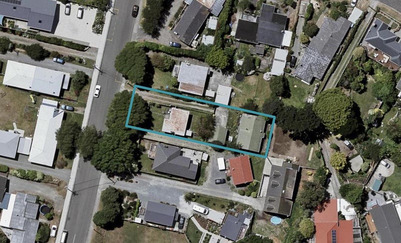 16 Alexander Road, Raumati Beach, Paraparaumu - Carousel 1