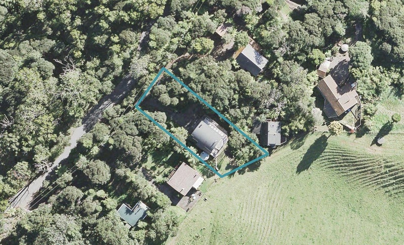 62 Whatipu Road, Huia, Auckland - Carousel 1