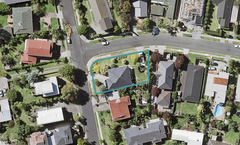 3 Treeway, Sunnyhills, Auckland - Carousel 1