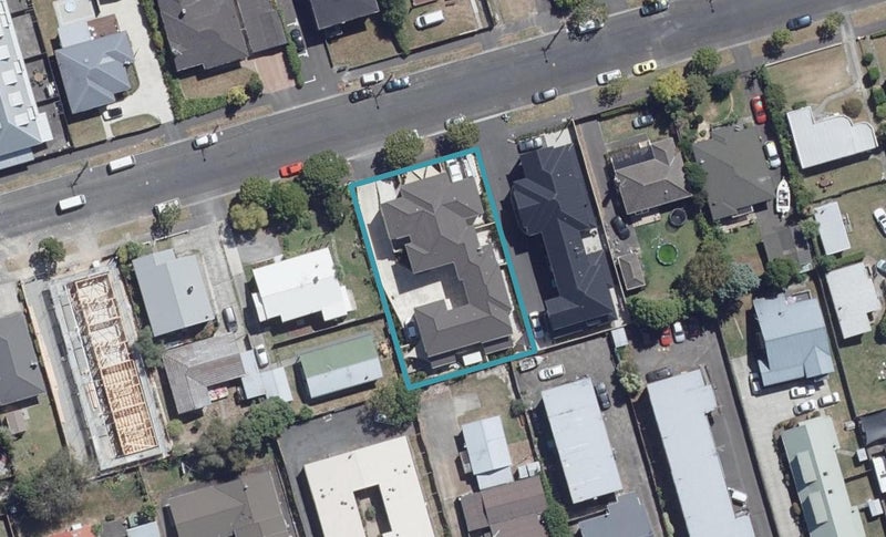 1/52 Cook Street, Hamilton East, Hamilton - Carousel 1