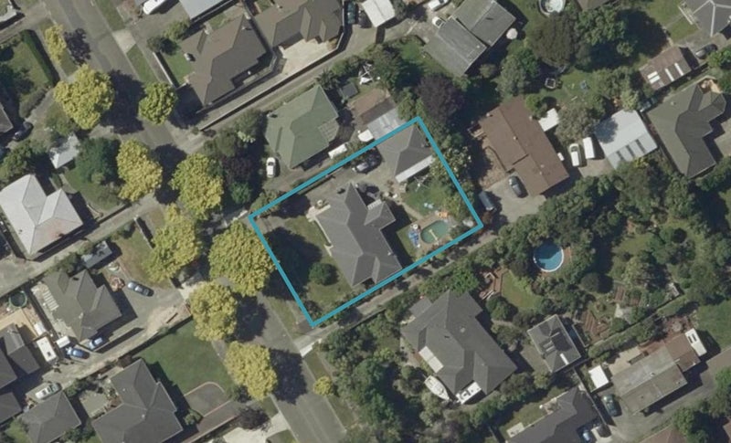 50 Karina Terrace, Roslyn, Palmerston North - Carousel 1