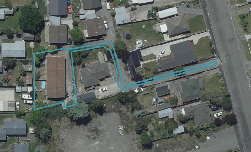 1/72C Cuffs Road, Wainoni, Christchurch - Carousel 1