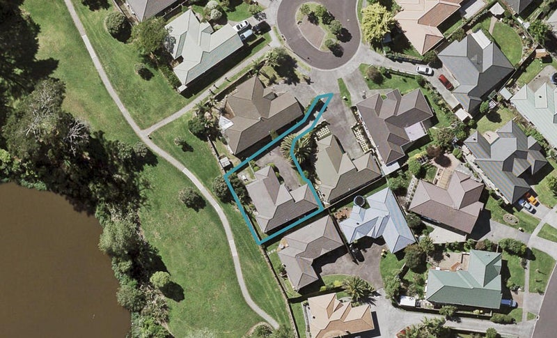 24 Glencullen Place, Dannemora, Auckland - Carousel 1