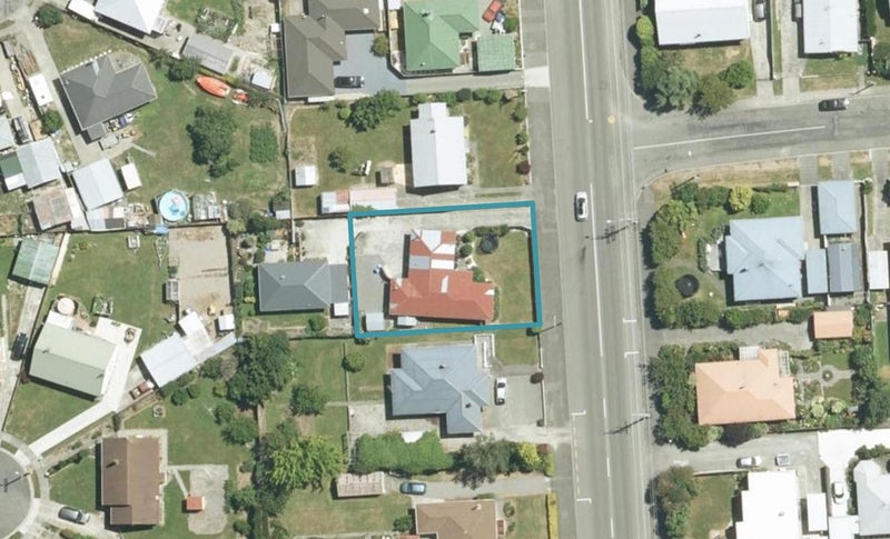 33 Hutcheson Street, Mayfield, Blenheim - Carousel 1