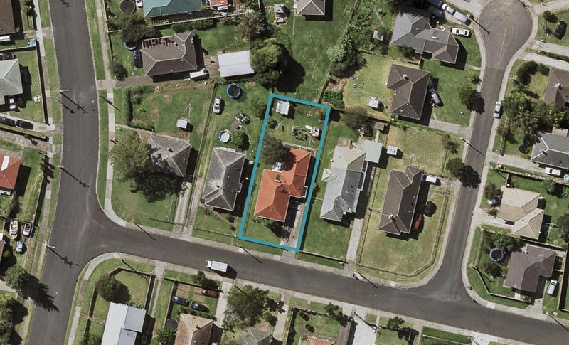 75 Franklyne Road, Otara, Auckland - Carousel 1