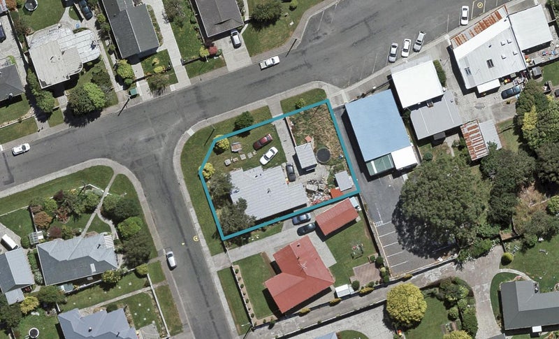 29 Fairview Avenue, Hawthorndale, Invercargill - Carousel 1