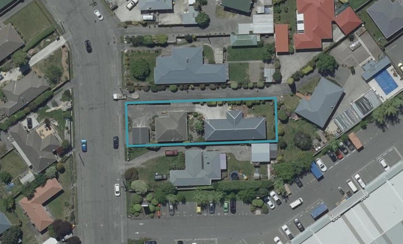 1/10 O'Briens Road, Sockburn, Christchurch - Carousel 1