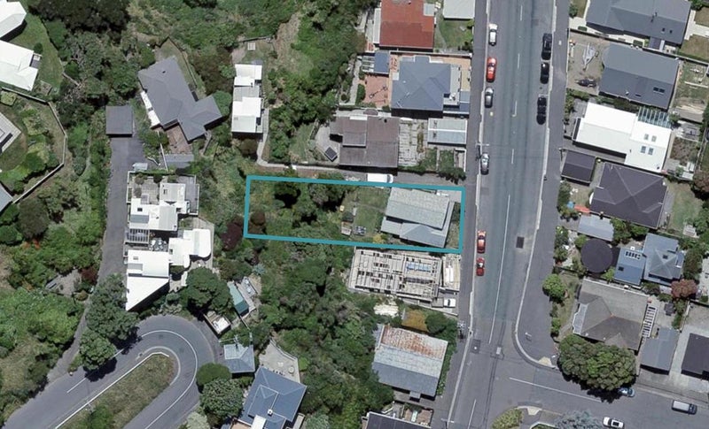 32 Ferry Street, Seatoun, Wellington - Carousel 1