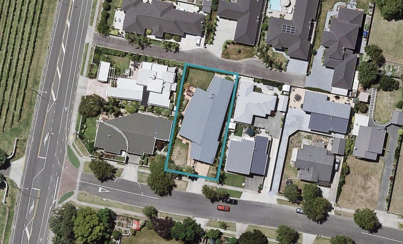 205 Avenue Road, Greenmeadows, Napier - Carousel 1