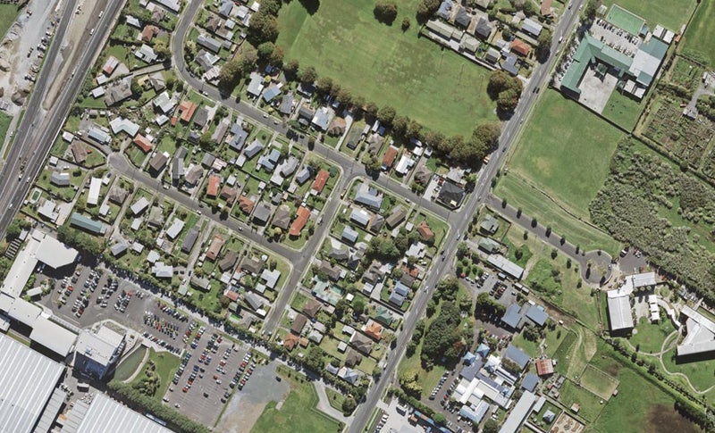 4A Cullinan Avenue, Mangere, Auckland - Carousel 1