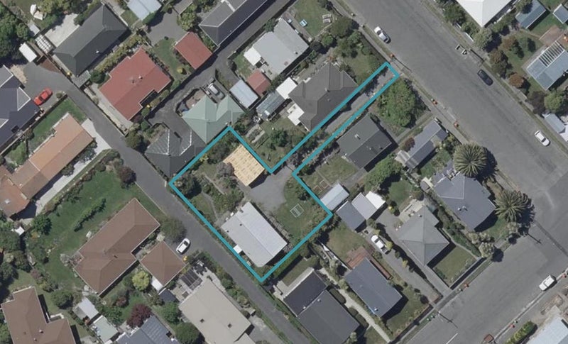 46A Taupata Street, Redcliffs, Christchurch - Carousel 1