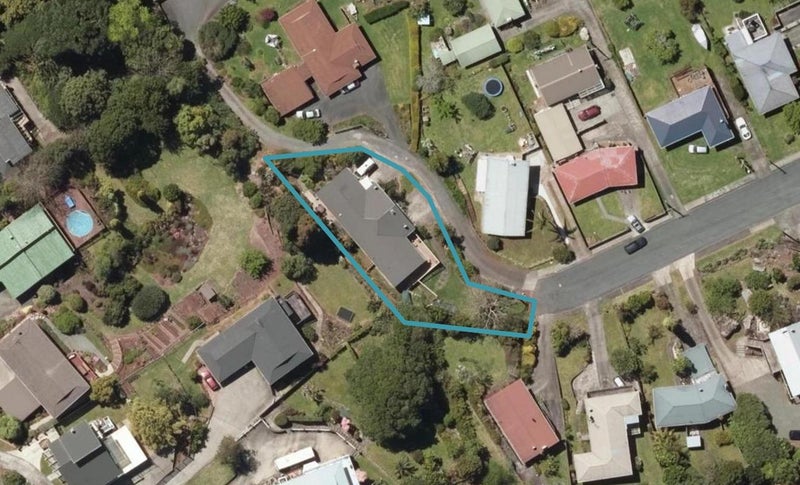 1/24 Cambridge Street, Te Kamo, Whangarei - Carousel 1