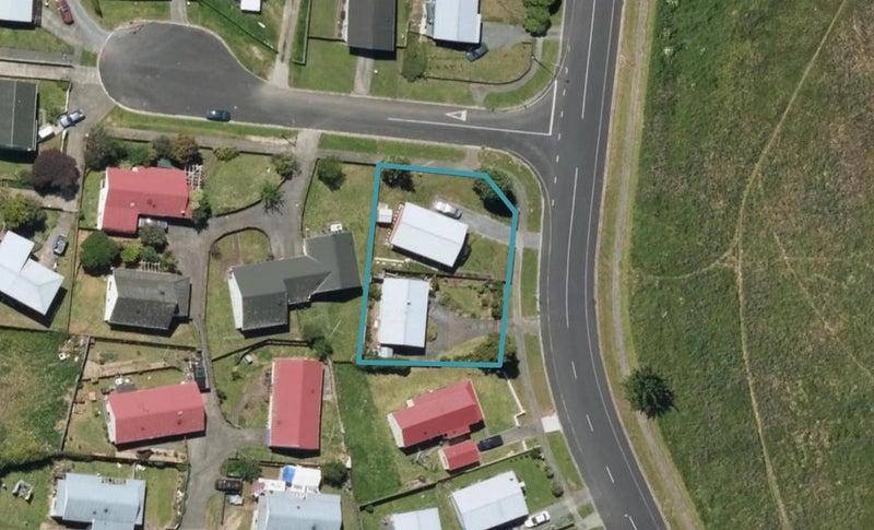 42B Fairburn Street, Raumanga, Whangarei - Carousel 1