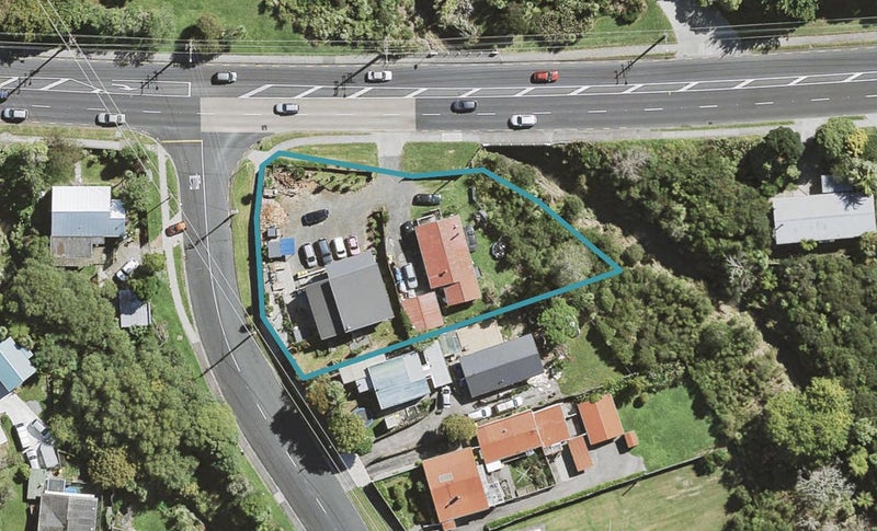 344 West Coast Road, Glen Eden, Auckland - Carousel 1