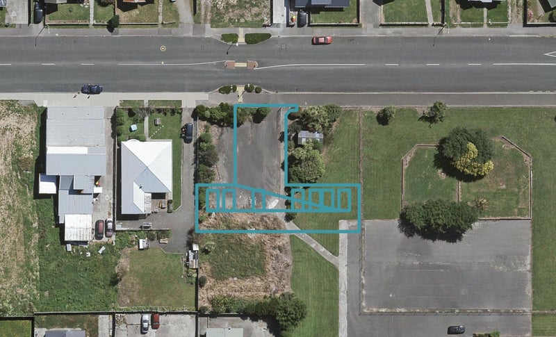 257 Crinan Street, Appleby, Invercargill - Carousel 1