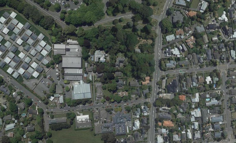 1/33 Clyde Road, Ilam, Christchurch - Carousel 1