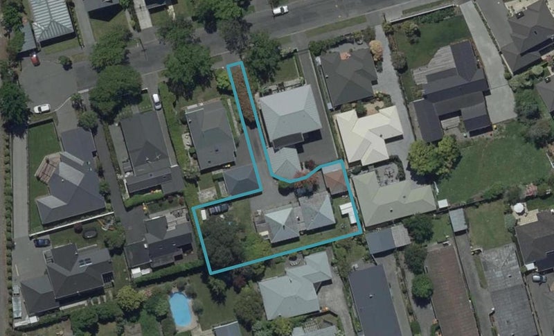 13 Elmwood Road, Strowan, Christchurch - Carousel 1
