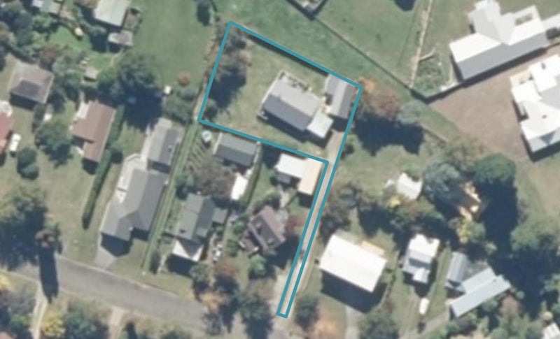 26 Irwin Place, Kinloch, Taupō - Carousel 1