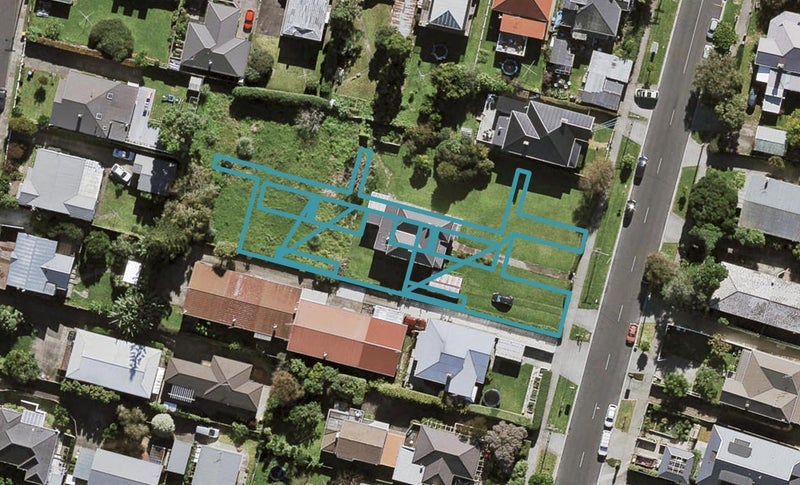 56C Symonds Street, Onehunga, Auckland - Carousel 1