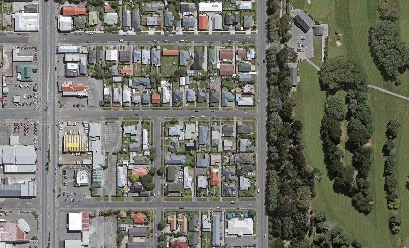 101 Fox Street, Avenal, Invercargill - Carousel 1