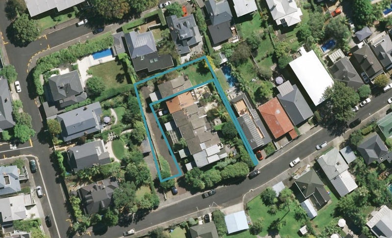 6/2 Gunson Street, Freemans Bay, Auckland - Carousel 1