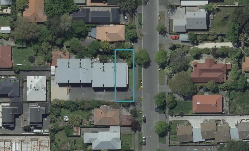 1/121 Bishop Street, St Albans, Christchurch - Carousel 1
