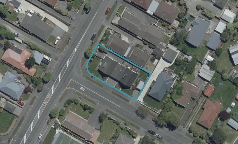 1A Drysdale Street, Bishopdale, Christchurch - Carousel 1
