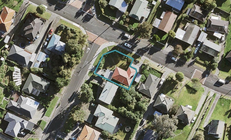 43 Quona Avenue, Mount Roskill, Auckland - Carousel 1