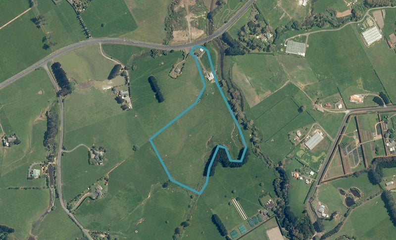 913 Glenbrook Road, Pukekohe - Carousel 1