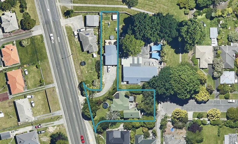 288 Old Taupo Road, Hillcrest, Rotorua - Carousel 1