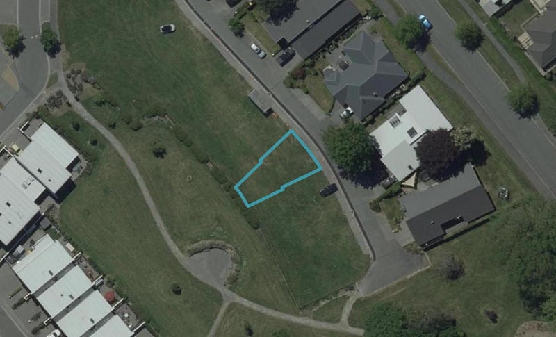 16 Dave Jamieson Lane, Hillmorton, Christchurch - Carousel 1