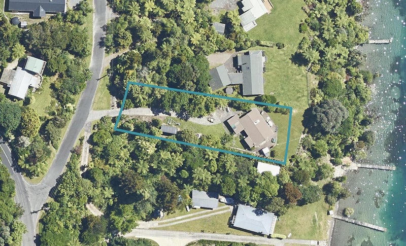 5 WAITANGI ROAD, TARAWERA, Rotorua - Carousel 1