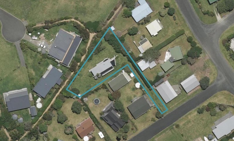 4 Aspden Place, Matapouri, Whangārei - Carousel 1