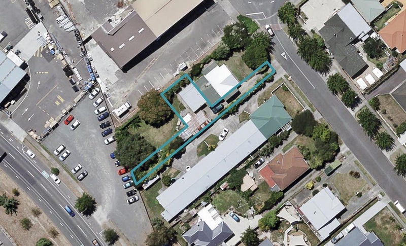 1014B Plunket Street, Saint Leonards, Hastings - Carousel 1