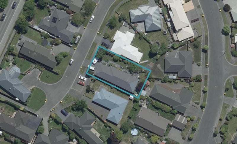 7 Wendon Mews, Belfast, Christchurch - Carousel 1