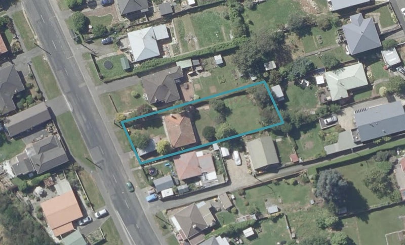31 North Taieri Road, Abbotsford, Dunedin - Carousel 1